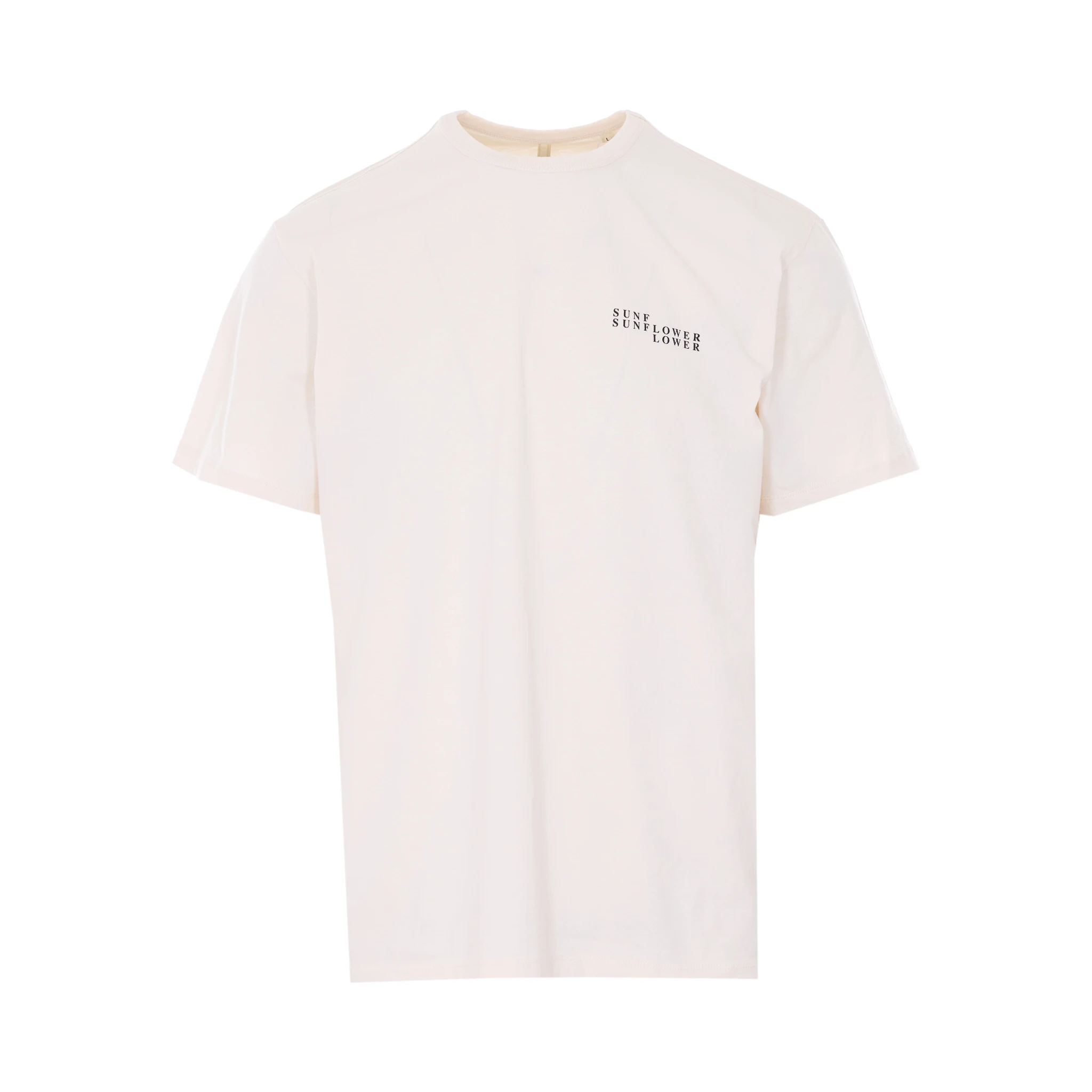 Sunflower T-shirts and Polos White