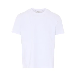 Saint Laurent  T-shirts and Polos White