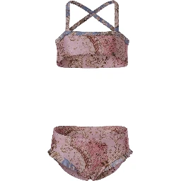 Zimmermann Sea clothing Pink