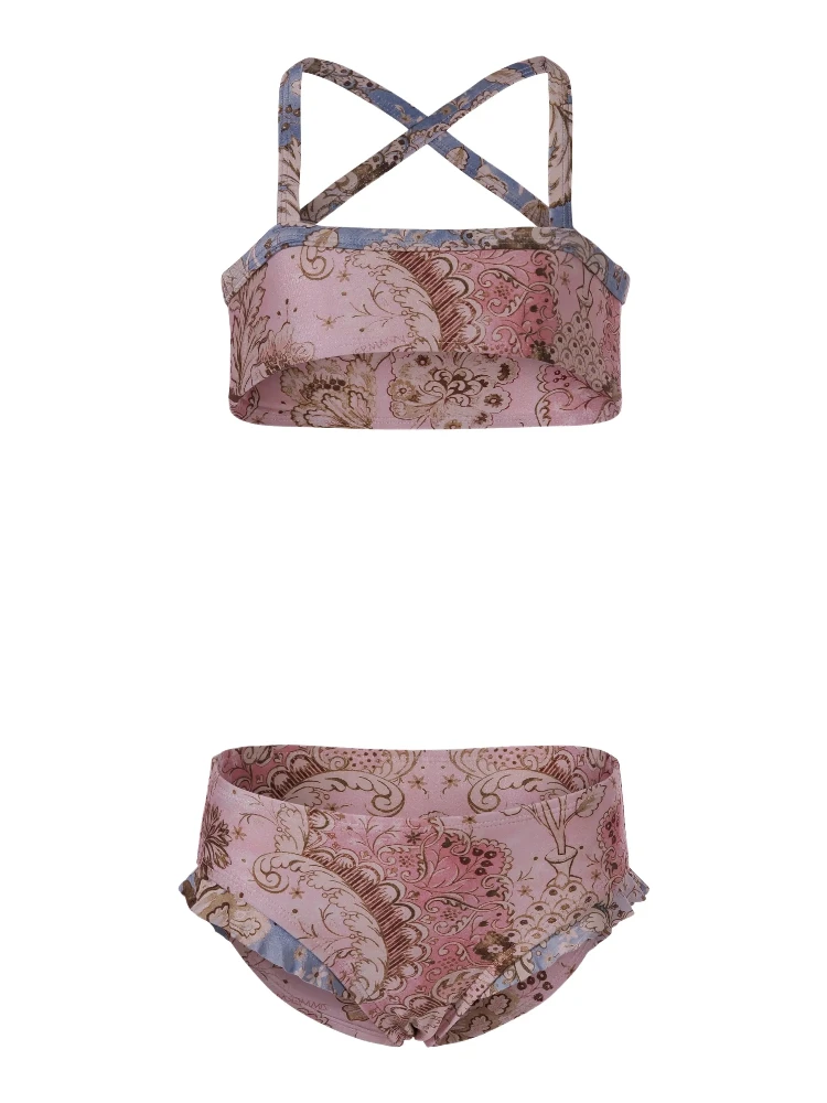 Zimmermann Sea clothing Pink