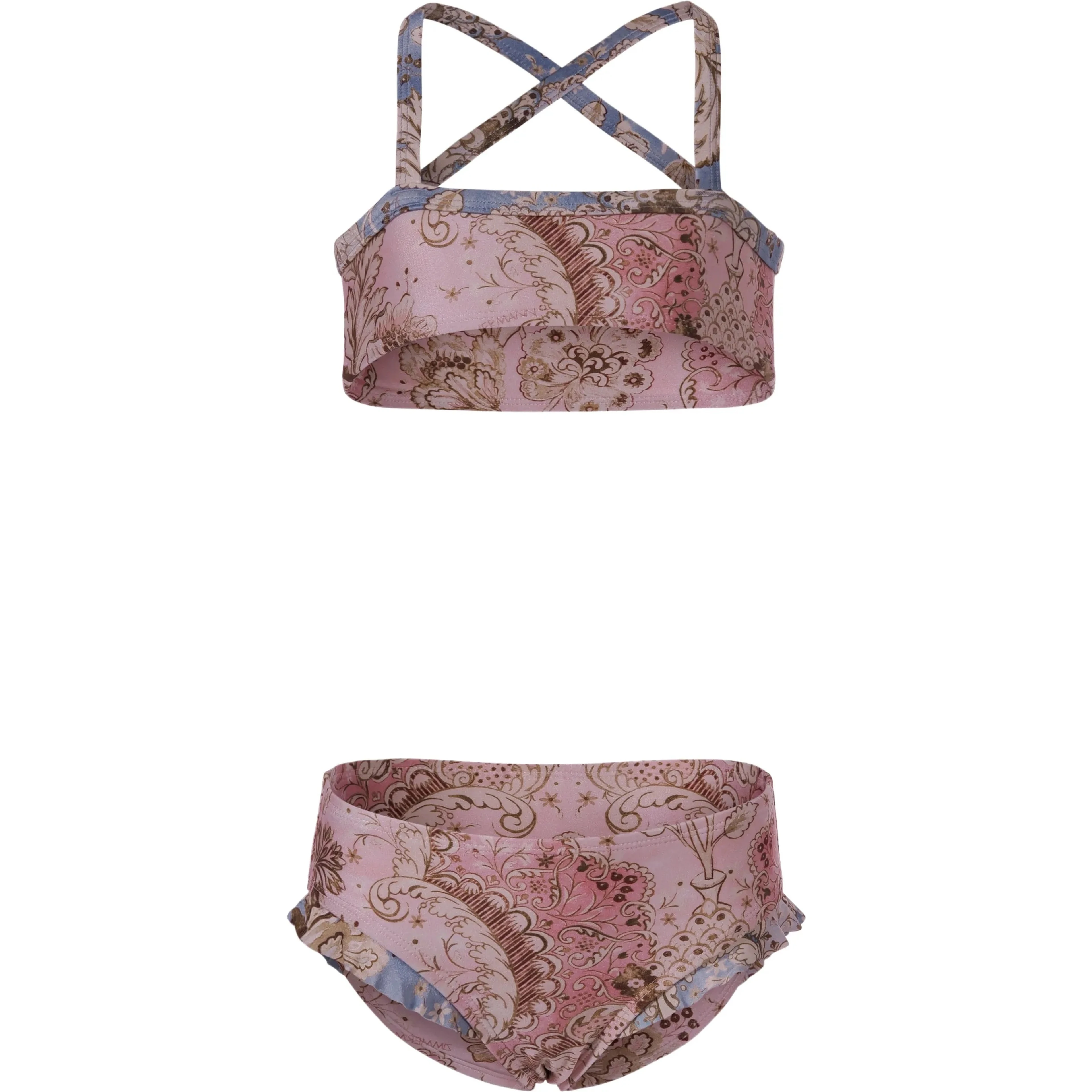 Zimmermann Sea clothing Pink