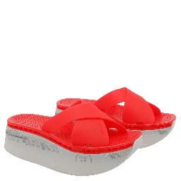 Premiata Sandals Red