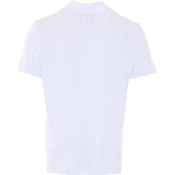 Ami Alexandre Matiussi T-shirts and Polos White