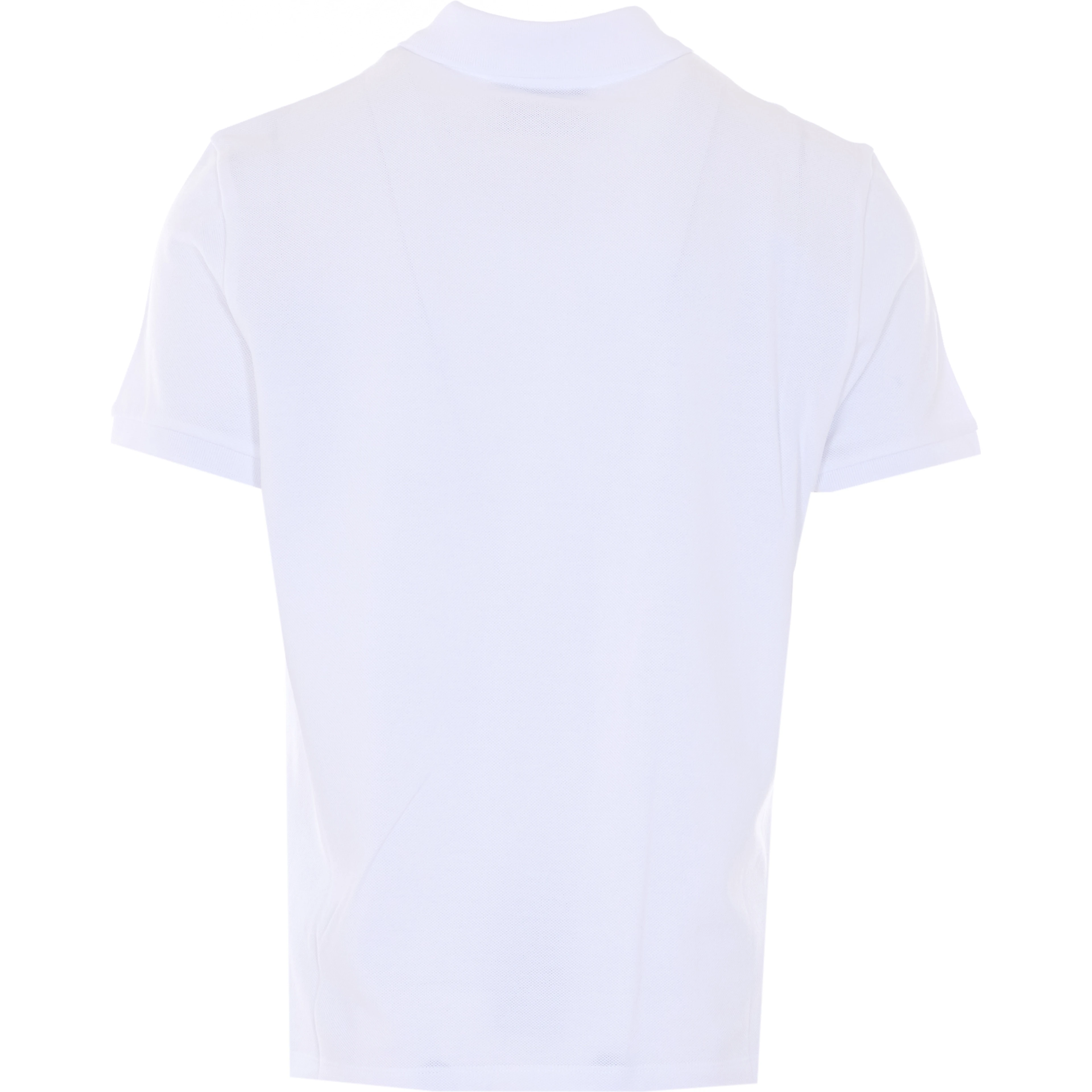 Ami Alexandre Matiussi T-shirts and Polos White