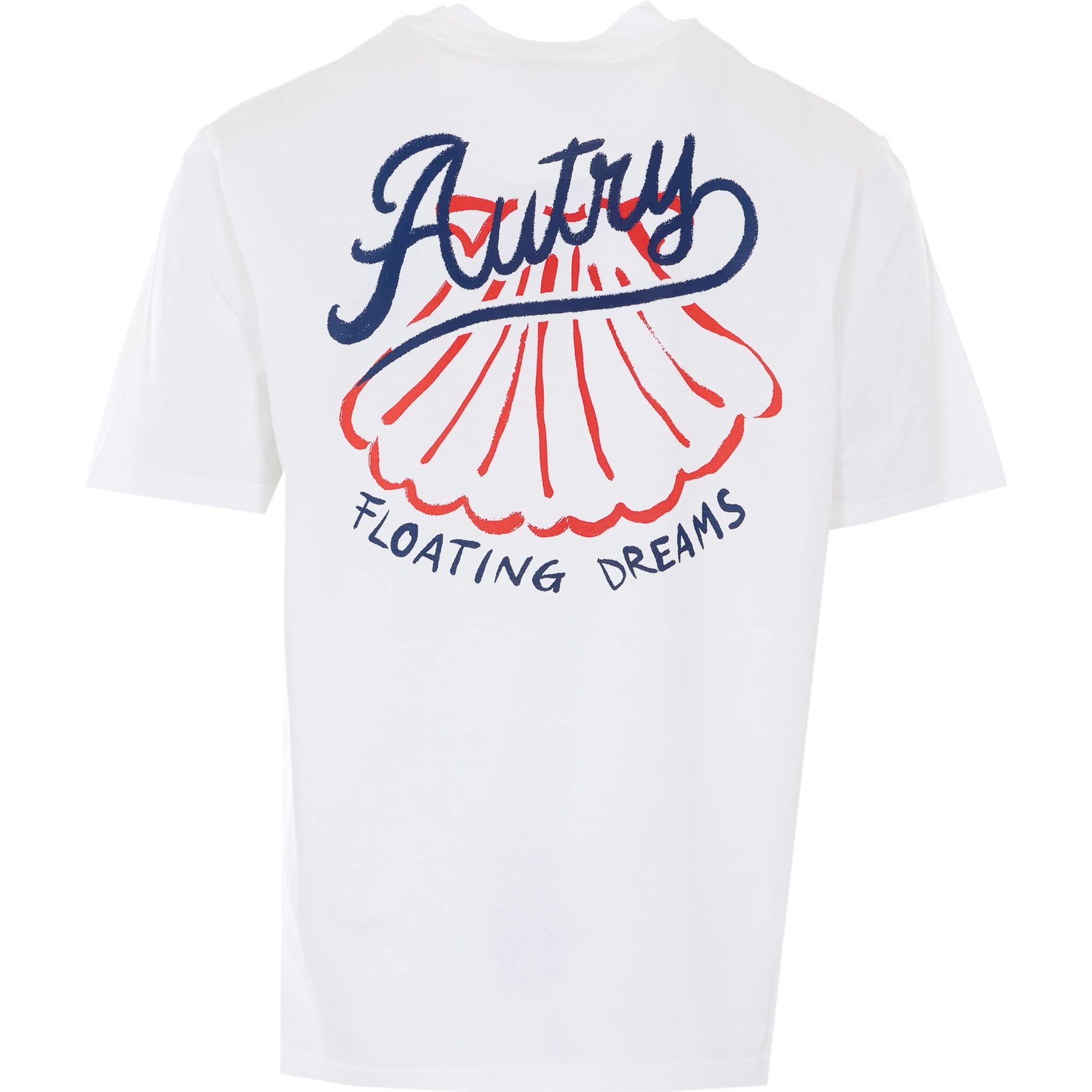 AUTRY T-shirts and Polos White