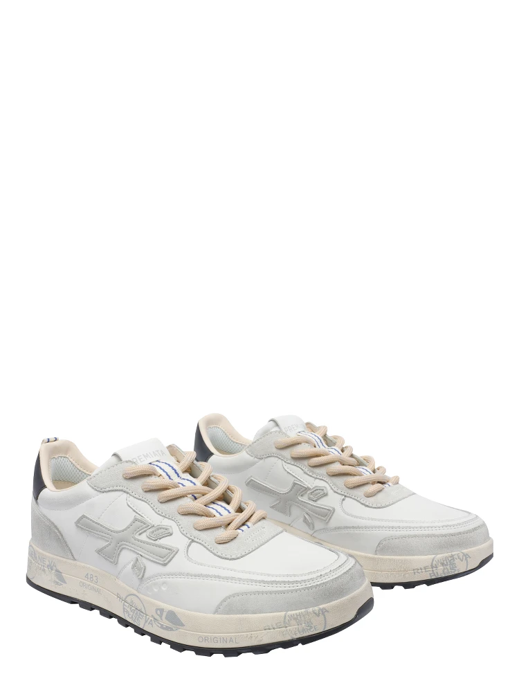 Premiata Sneakers White alternative