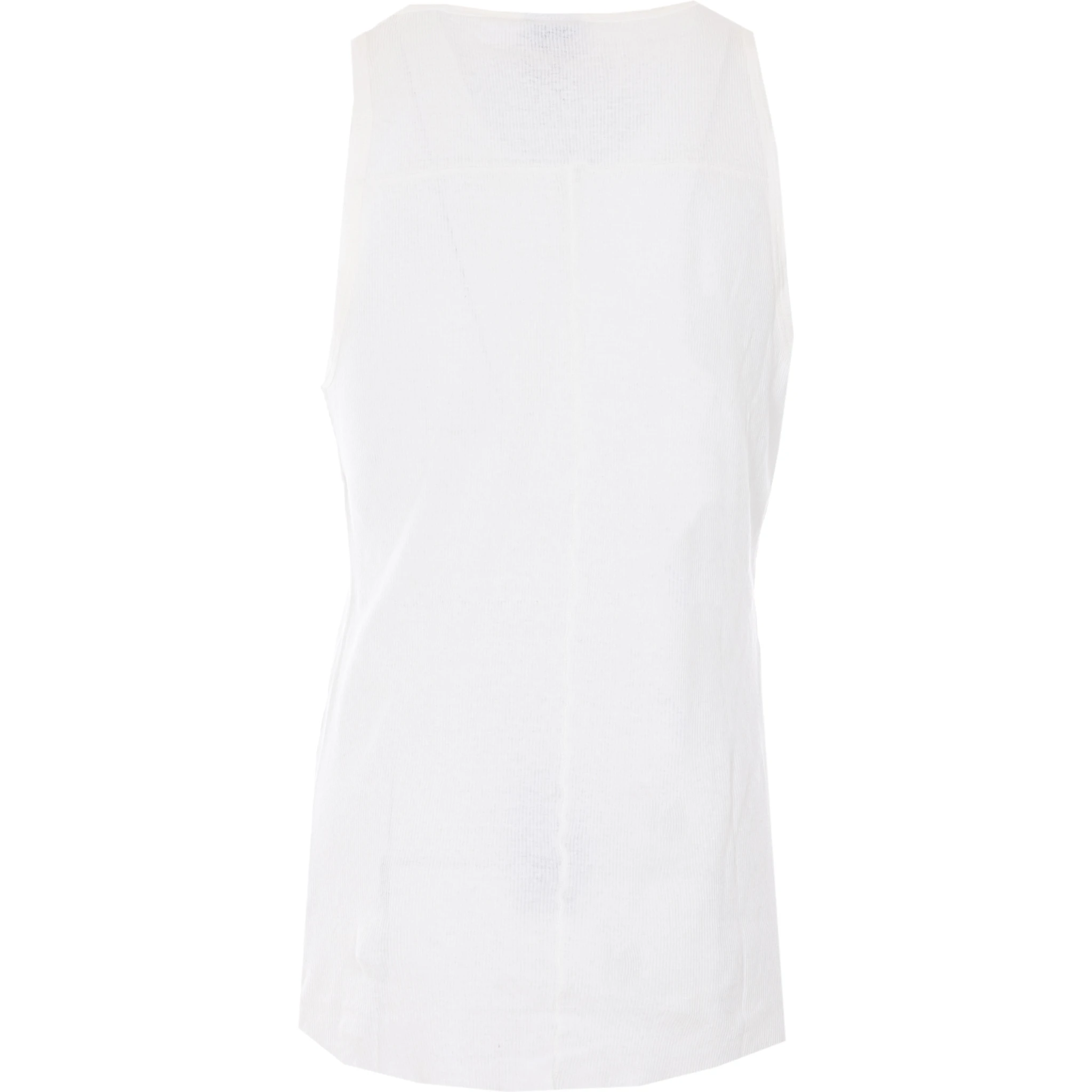 Thom Krom T-shirts and Polos White