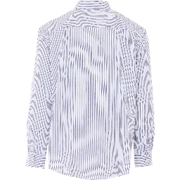 Saint Laurent  Shirts Beige