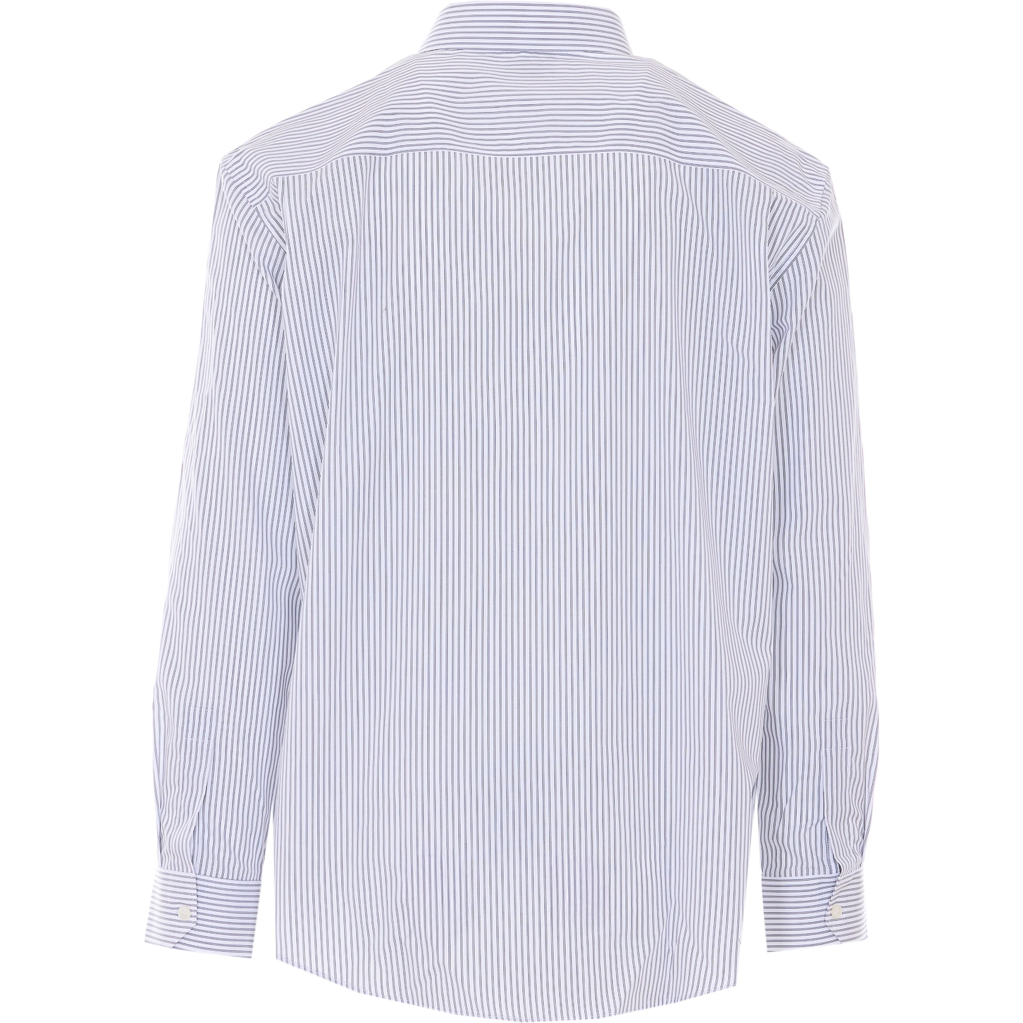 Saint Laurent  Shirts Beige