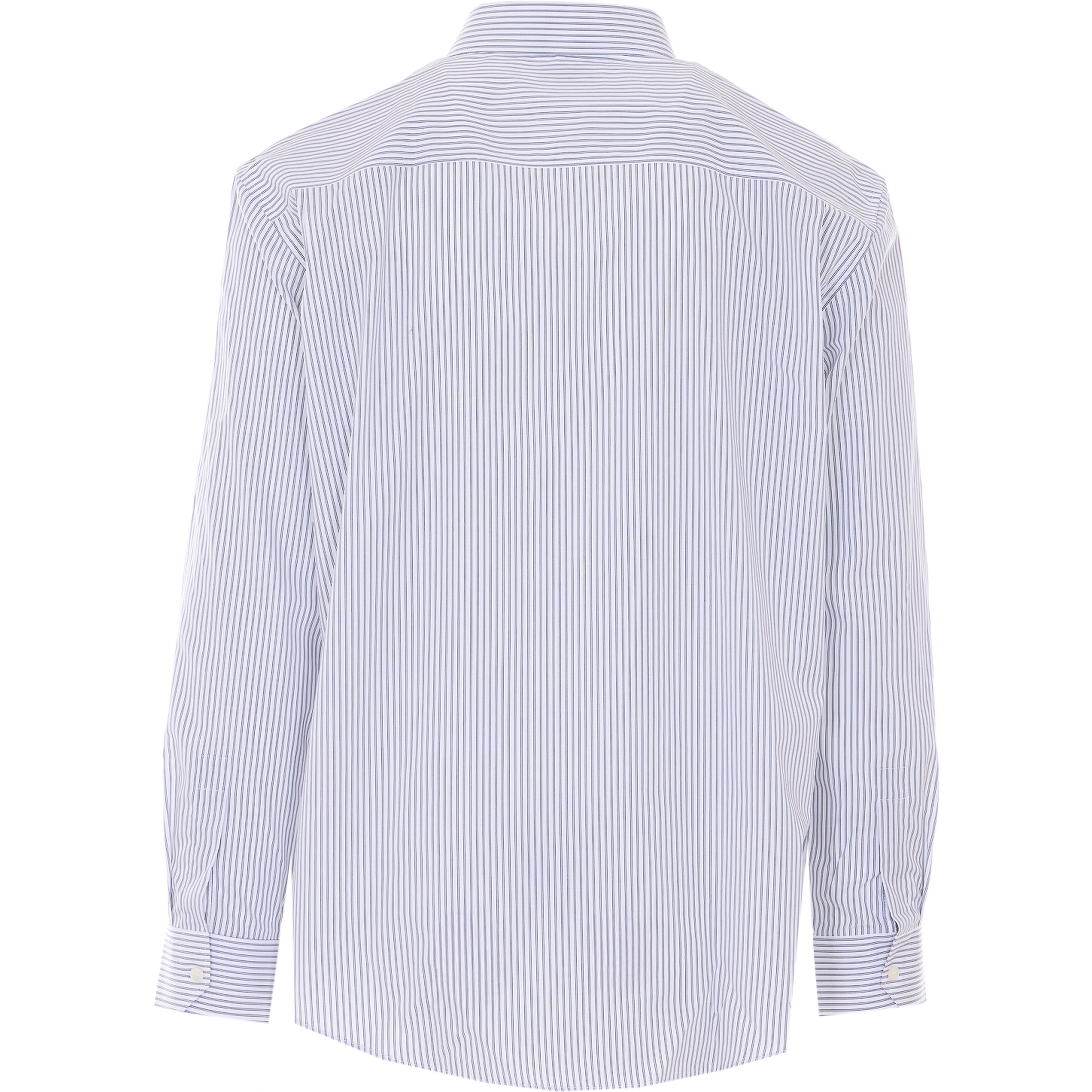 Saint Laurent  Shirts Beige