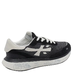 Premiata Sneakers Black