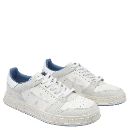 Premiata Sneakers White