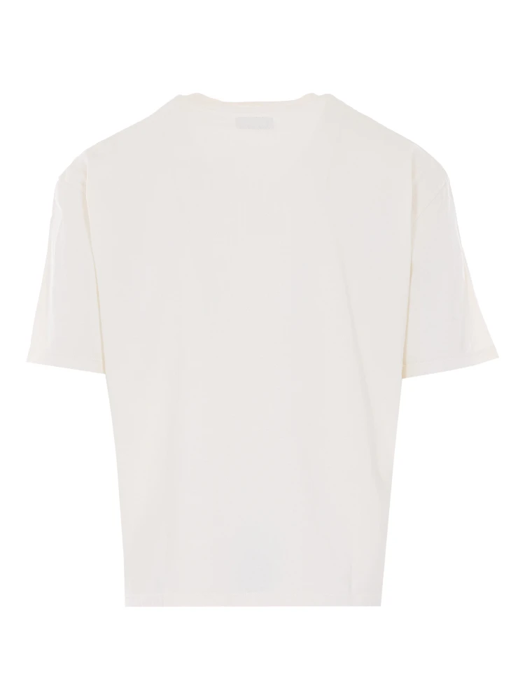 AMISH T-shirts and Polos White alternative