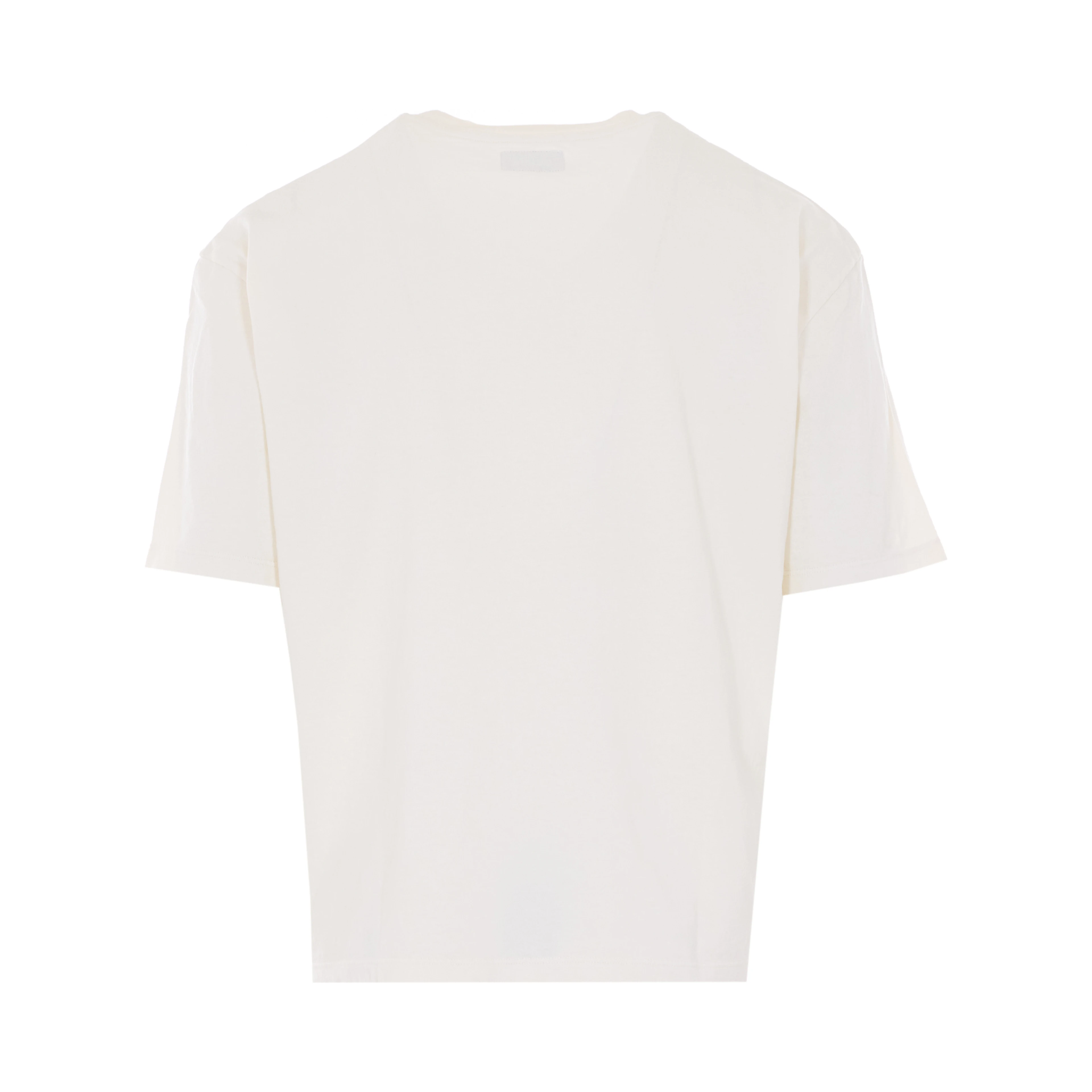 AMISH T-shirts and Polos White
