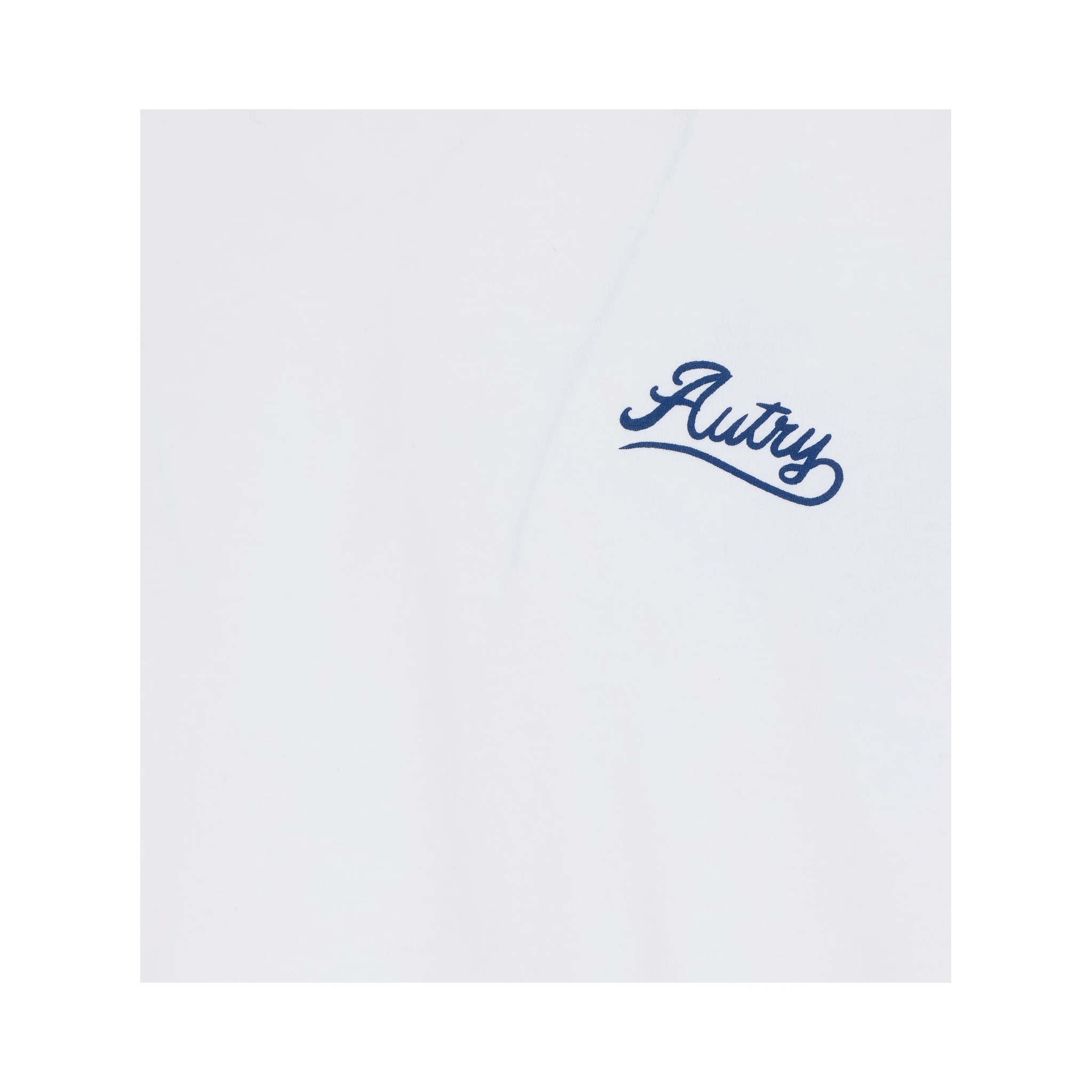 AUTRY T-shirts and Polos White