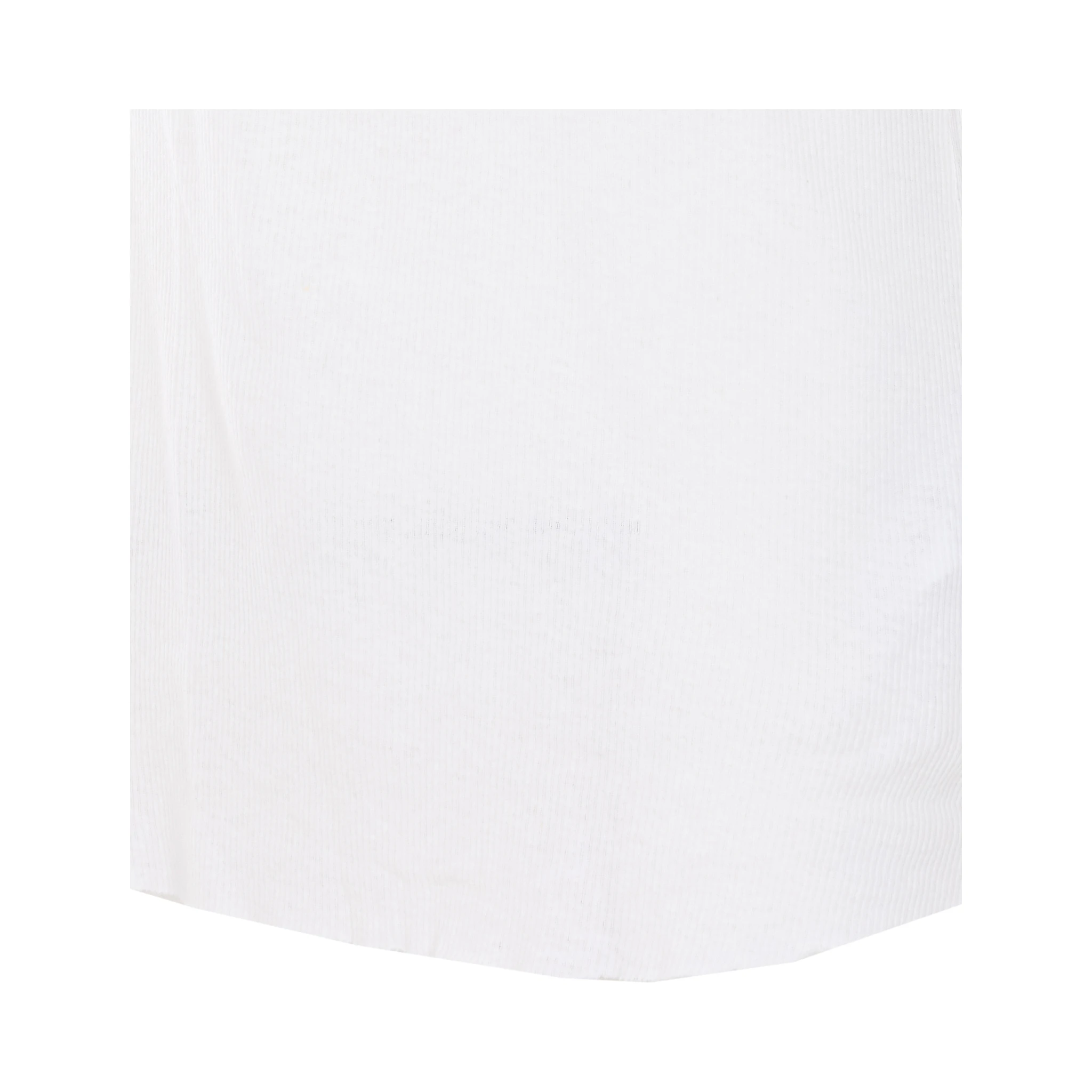 Thom Krom T-shirts and Polos White