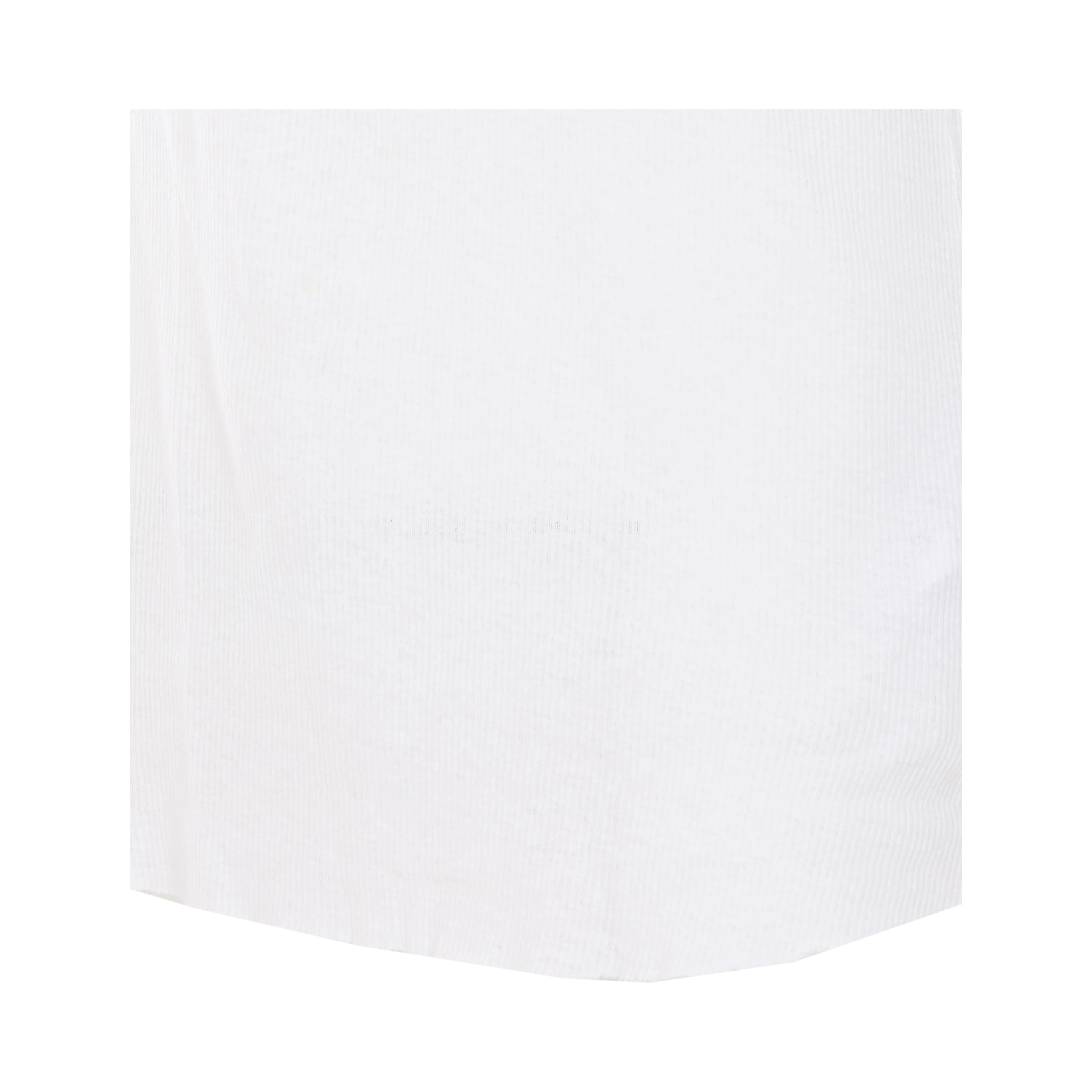Thom Krom T-shirts and Polos White