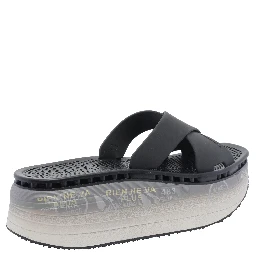 Premiata Sandals Black