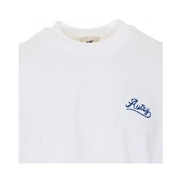 AUTRY T-shirts and Polos White