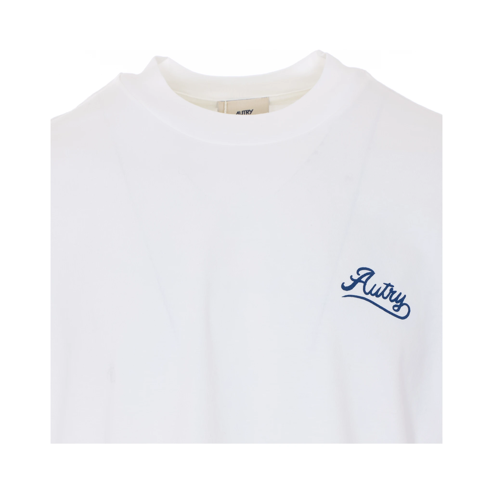 AUTRY T-shirts and Polos White