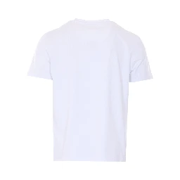 Saint Laurent  T-shirts and Polos White