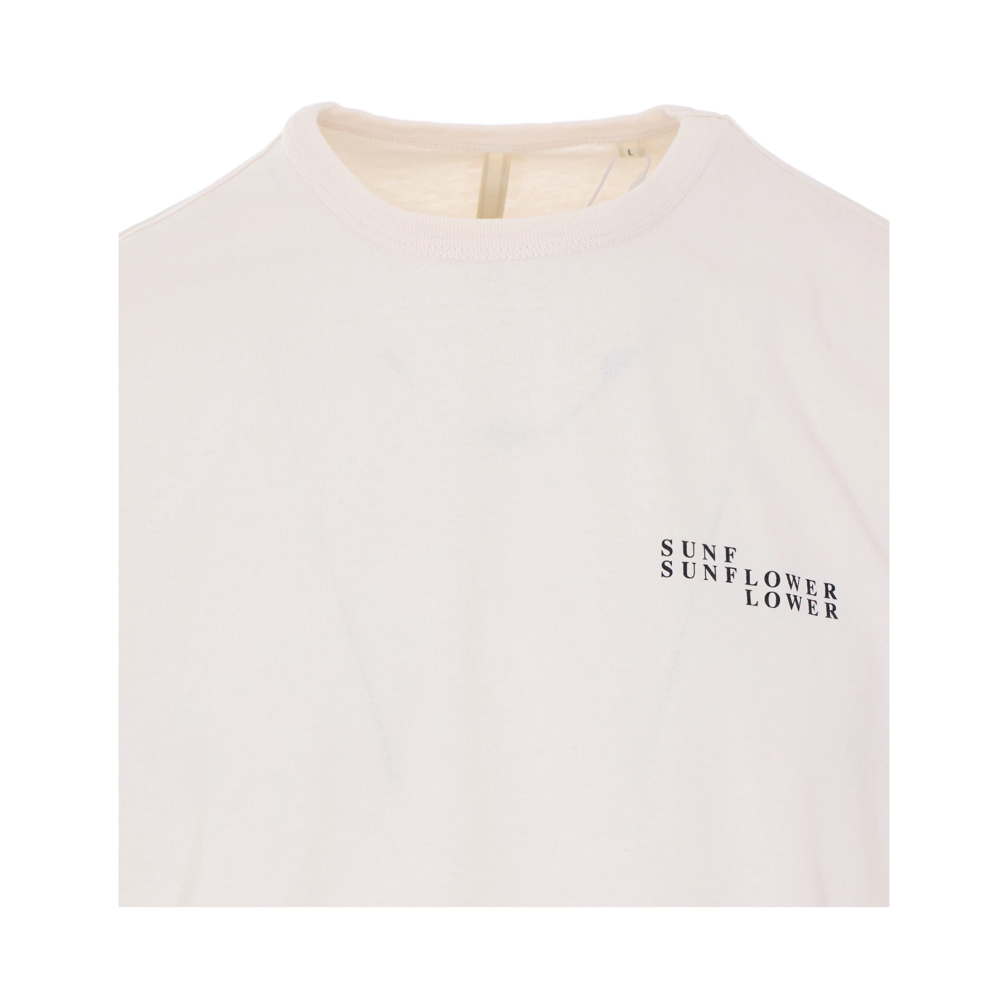 Sunflower T-shirts and Polos White