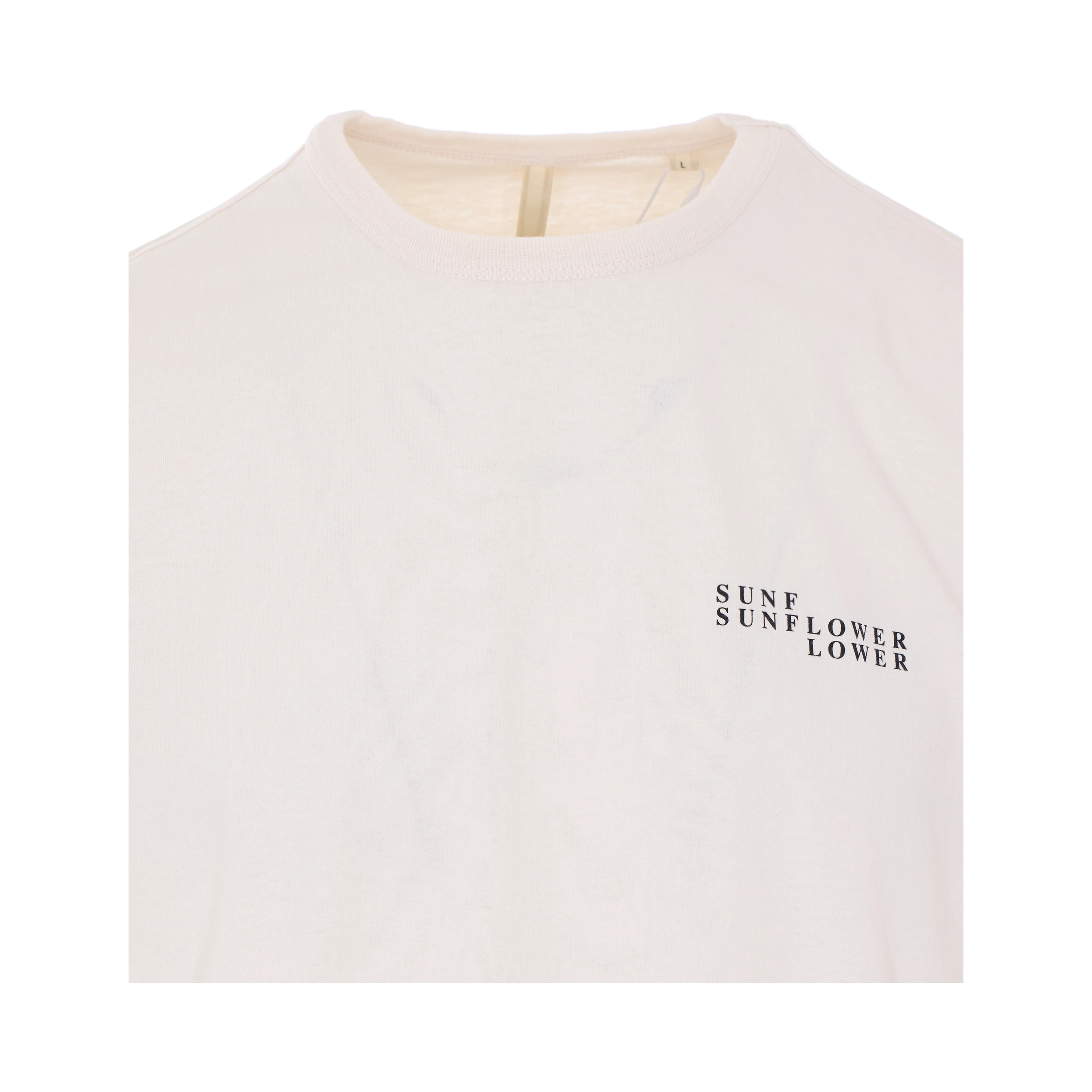 Sunflower T-shirts and Polos White