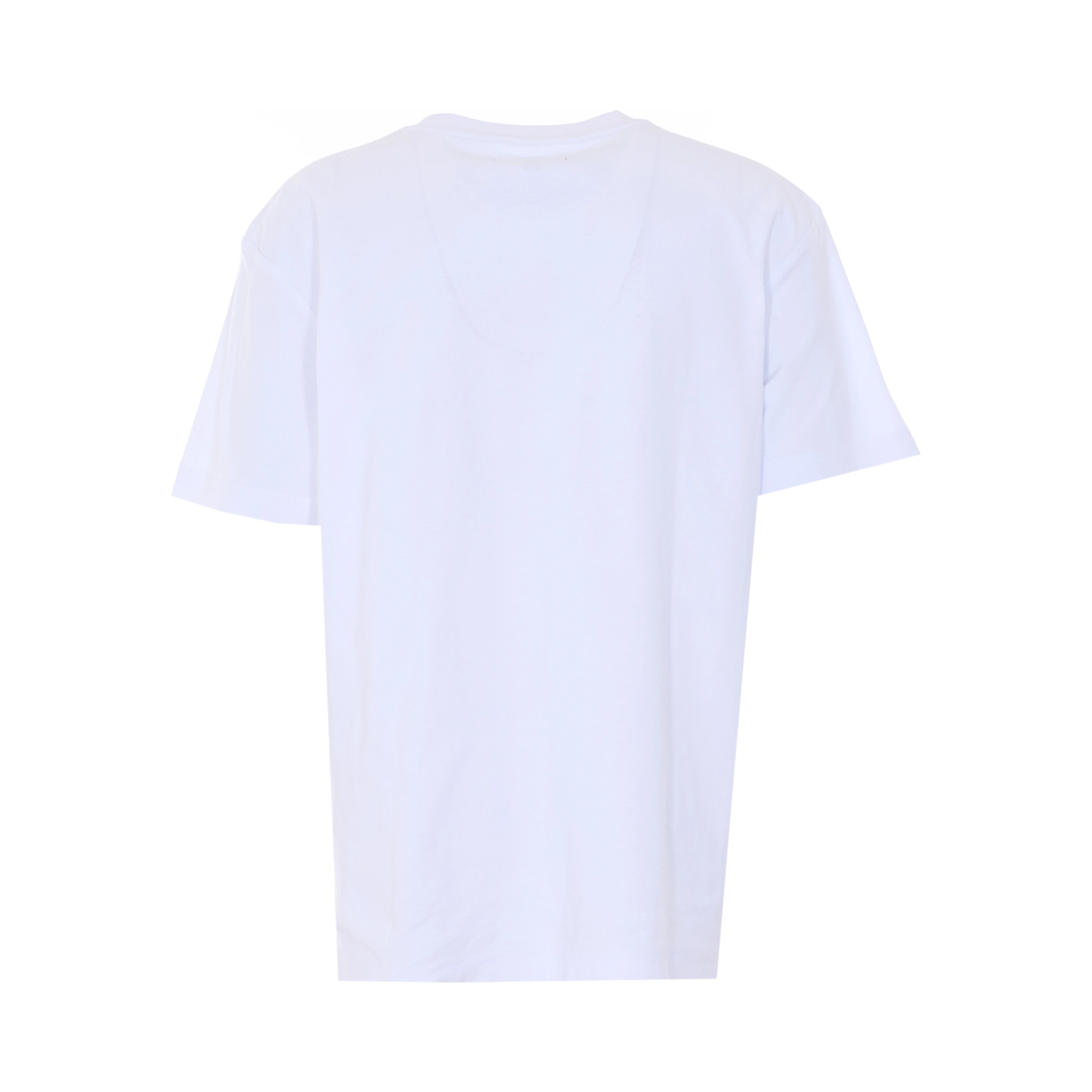 Purple Brand T-shirts and Polos White