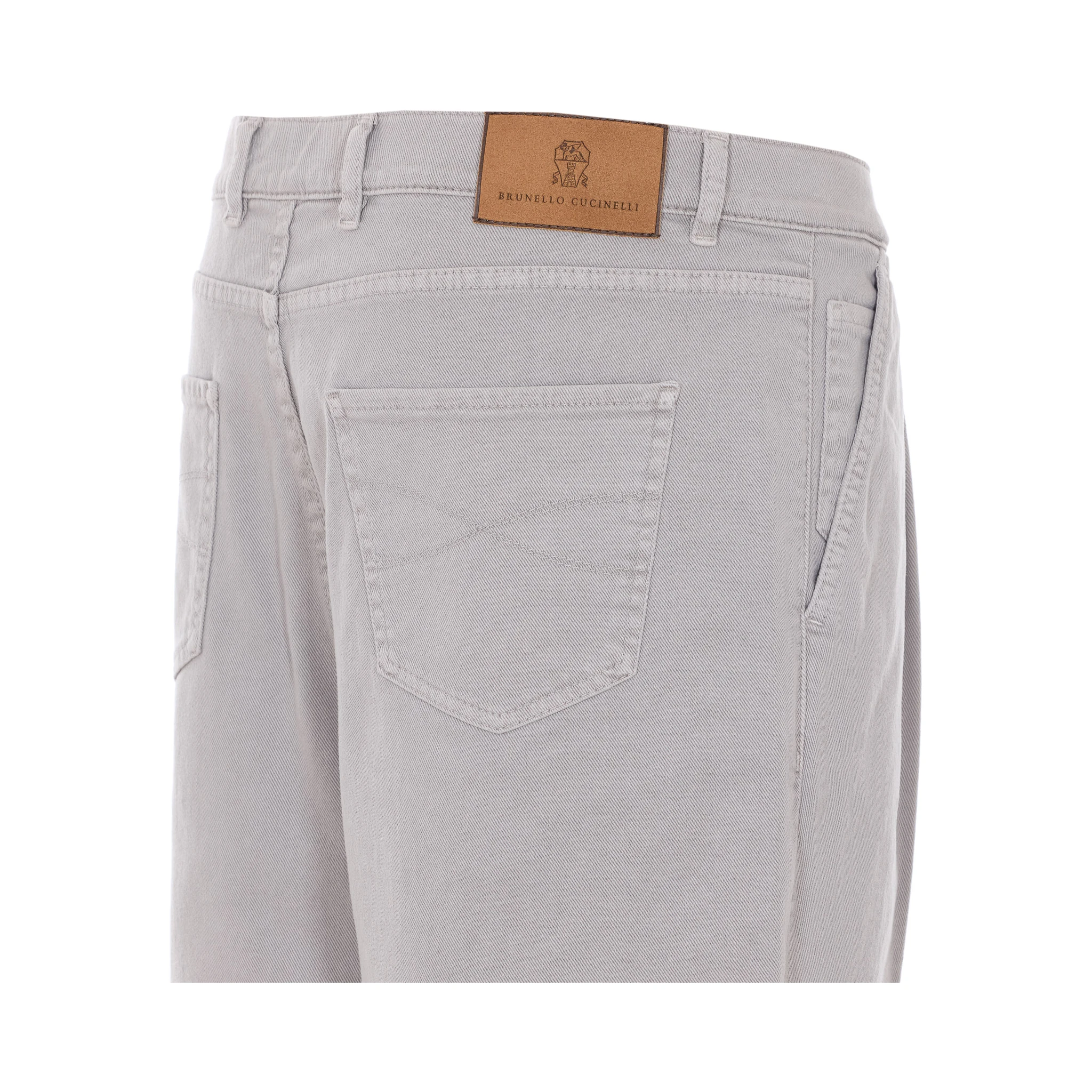 BRUNELLO CUCINELLI Beige