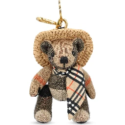 Burberry Keychains