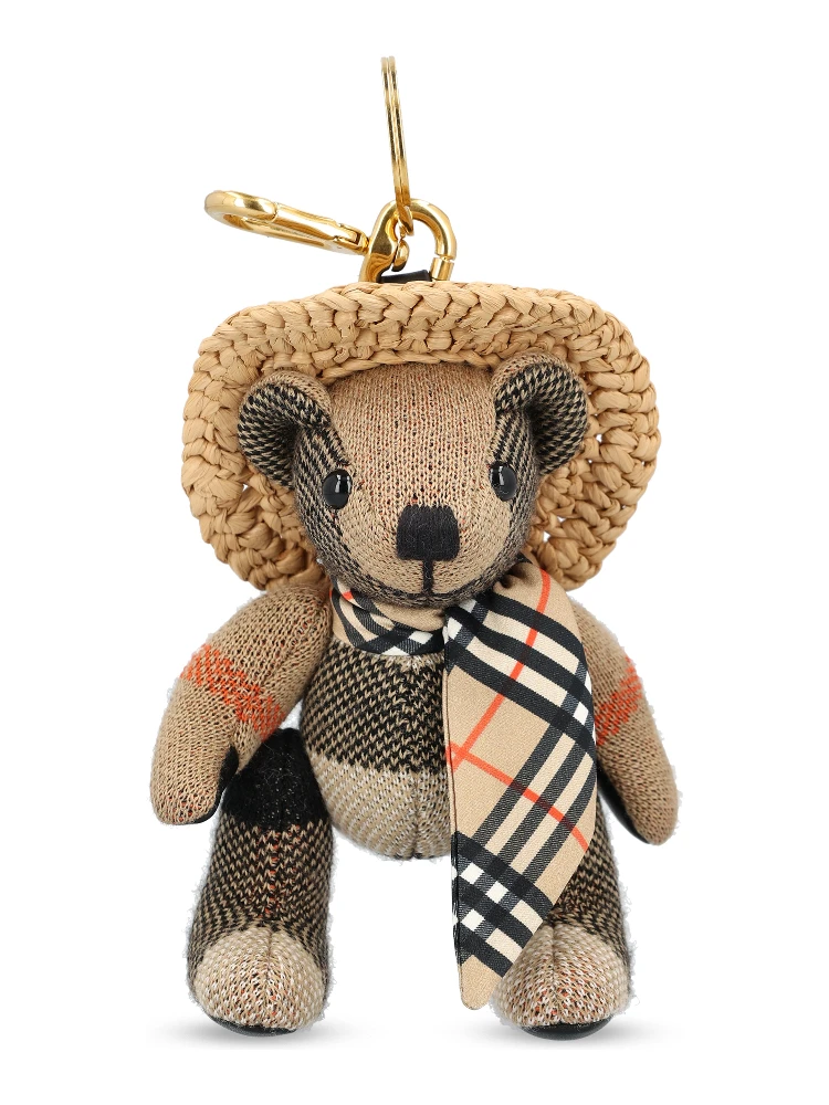 Burberry Keychains