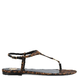 صنادل سان لوران