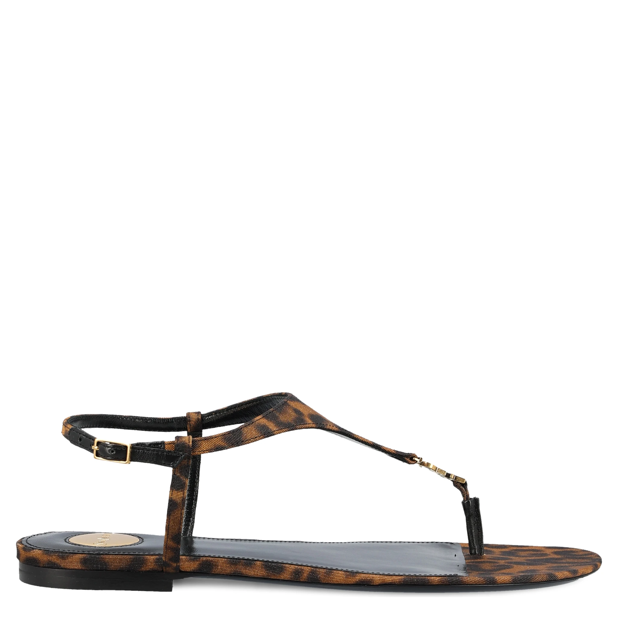 صنادل سان لوران