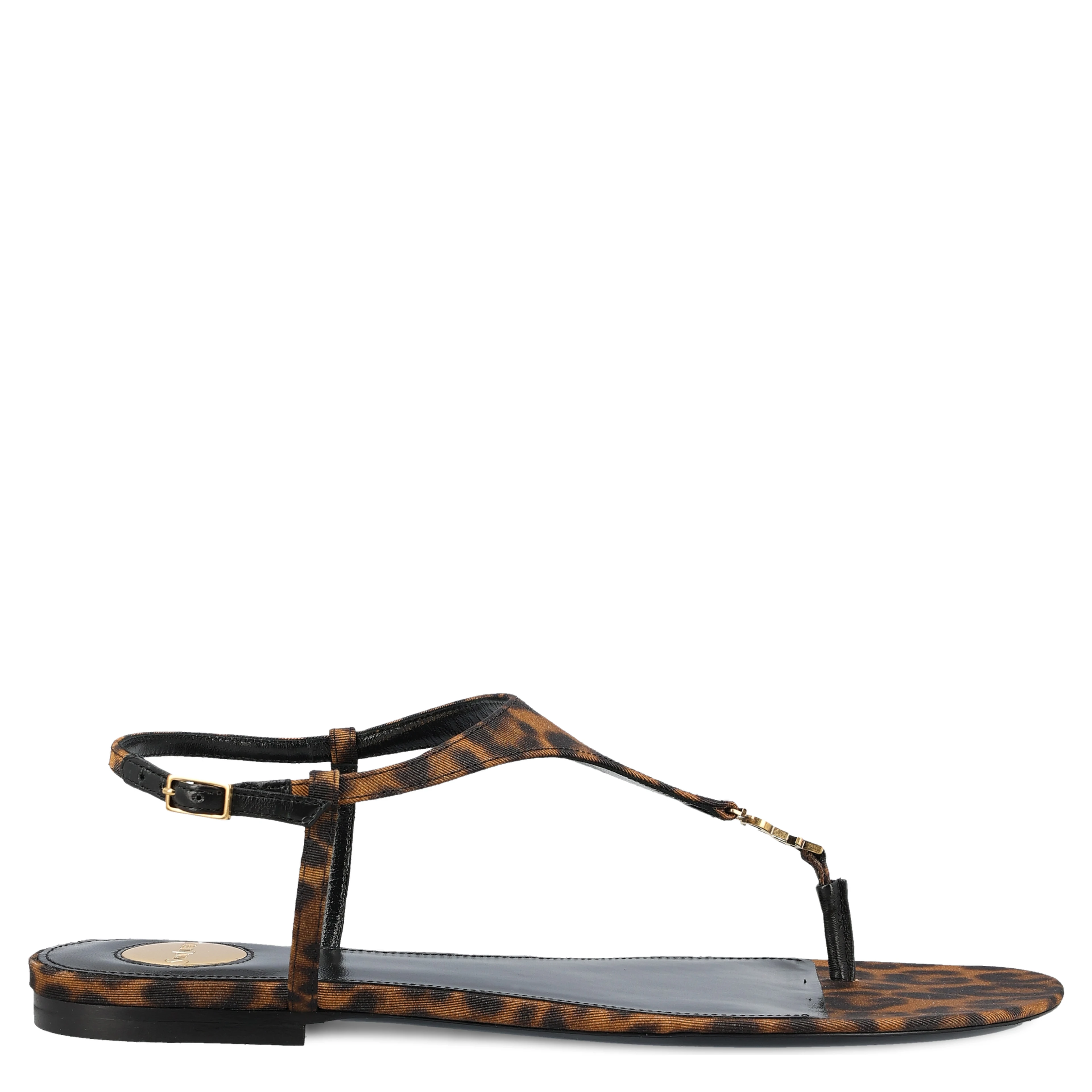 Saint Laurent  Sandals