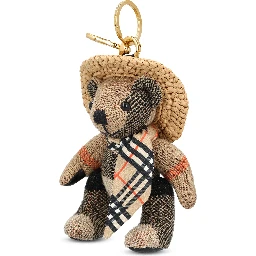 Burberry Keychains