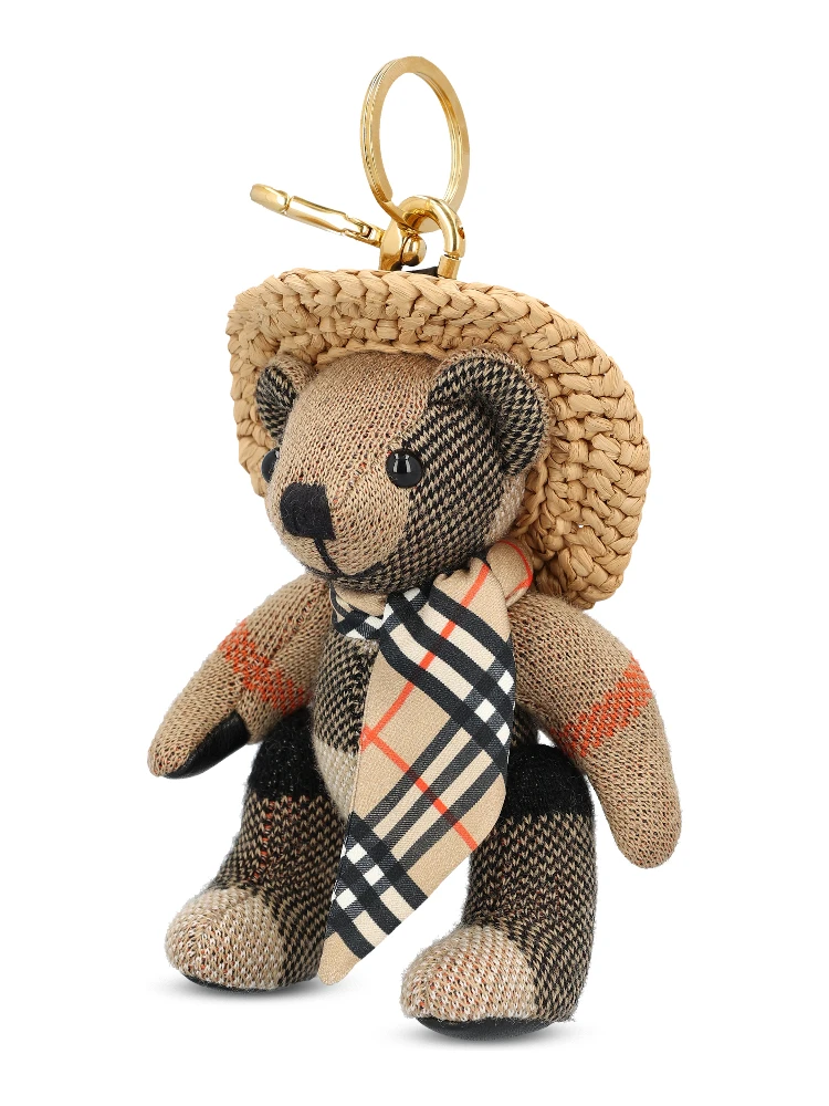 Burberry Keychains alternative