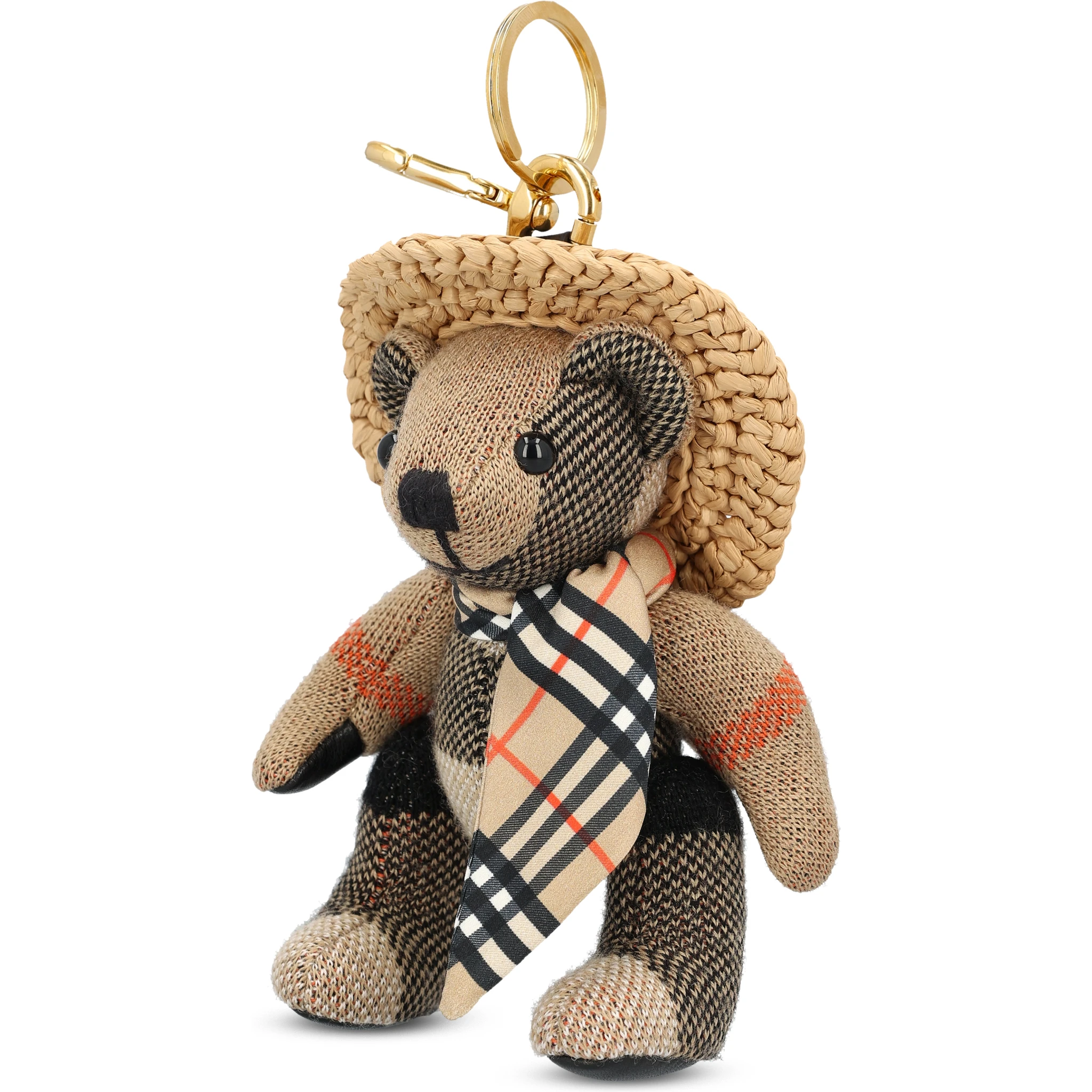 Burberry Keychains