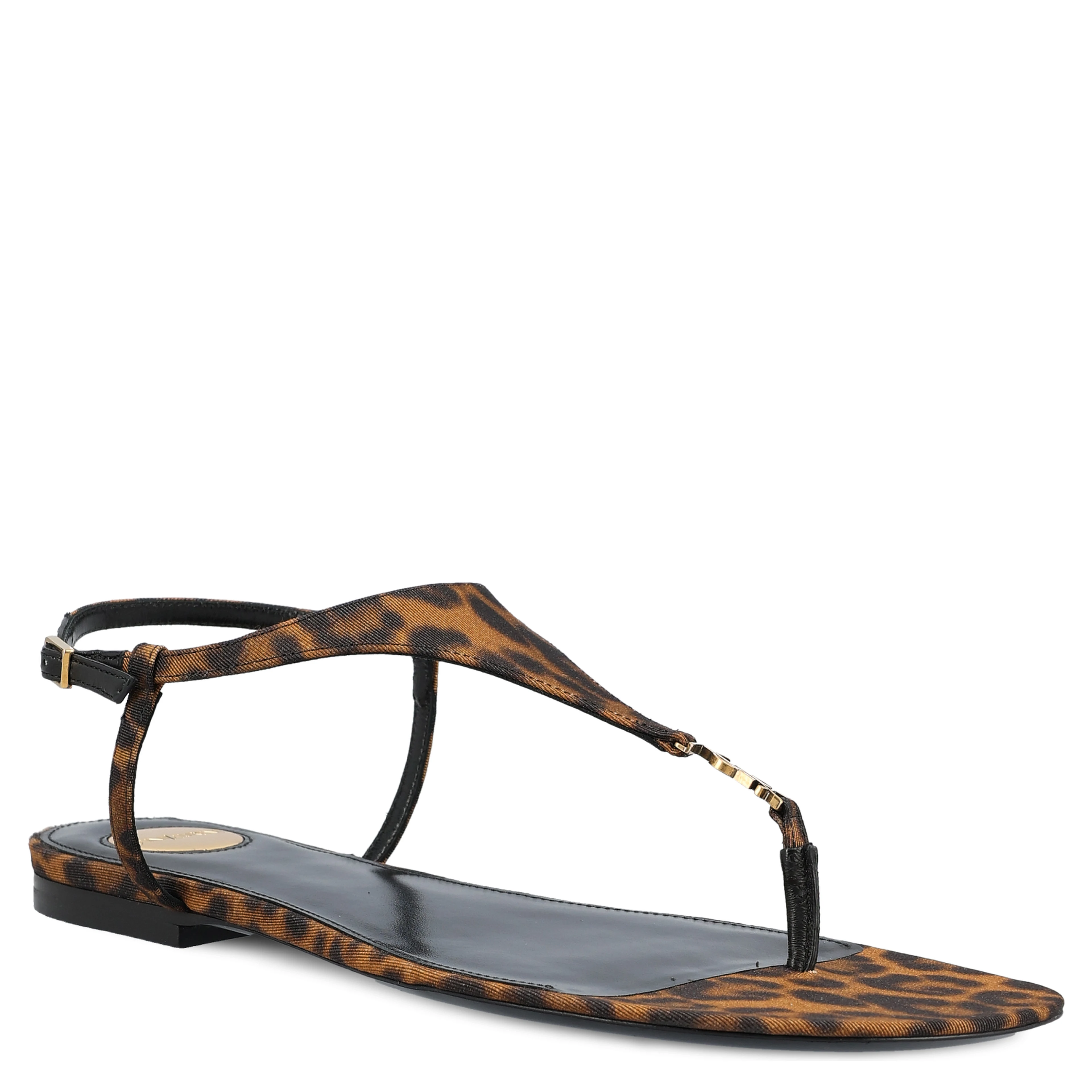 Saint Laurent  Sandals