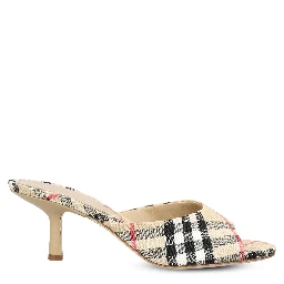 Burberry Sandals