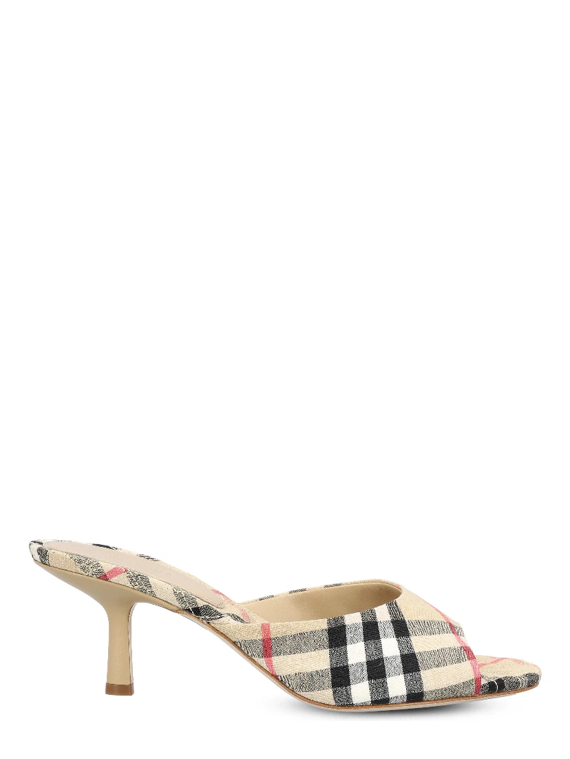 Burberry Sandals