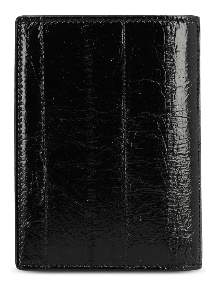 Saint Laurent  Wallets Black alternative