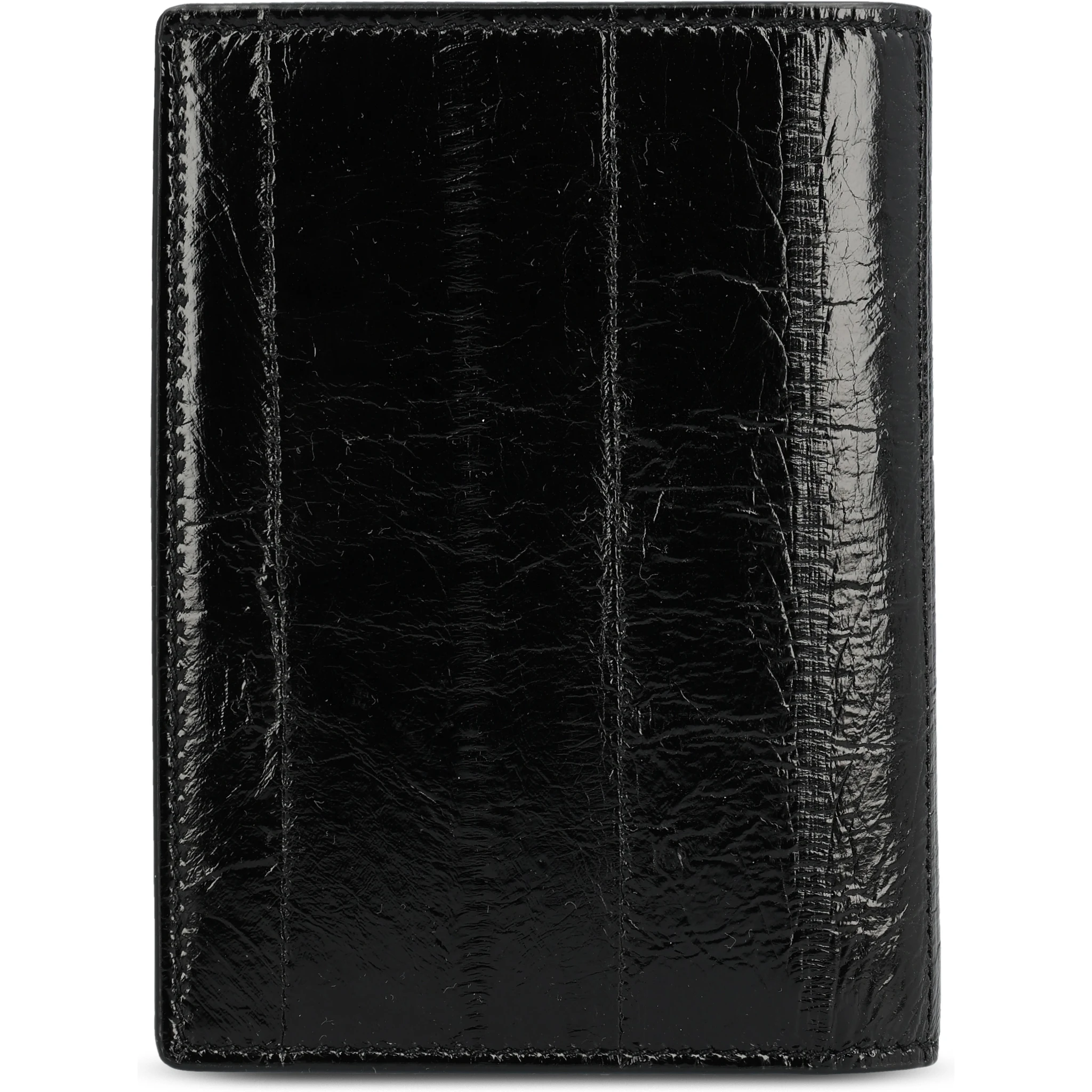 محافظ سان لوران سوداء