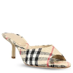 Burberry Sandals