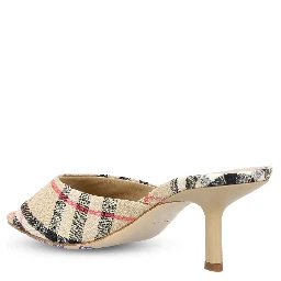 Burberry Sandals