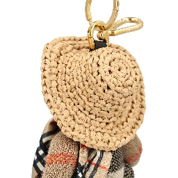 Burberry Keychains