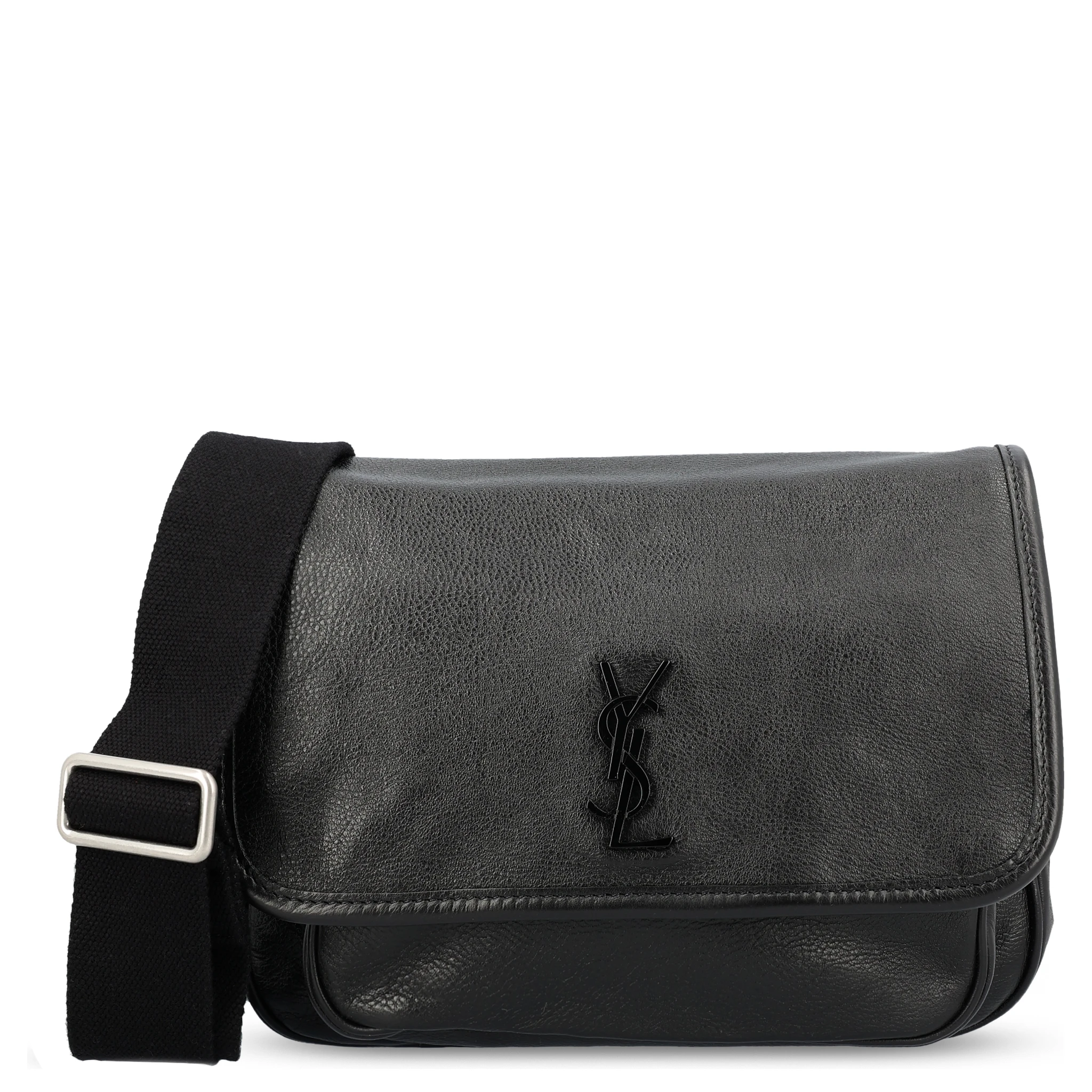 Saint Laurent Bags.. Black