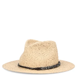 Brunello Cucinelli Hats