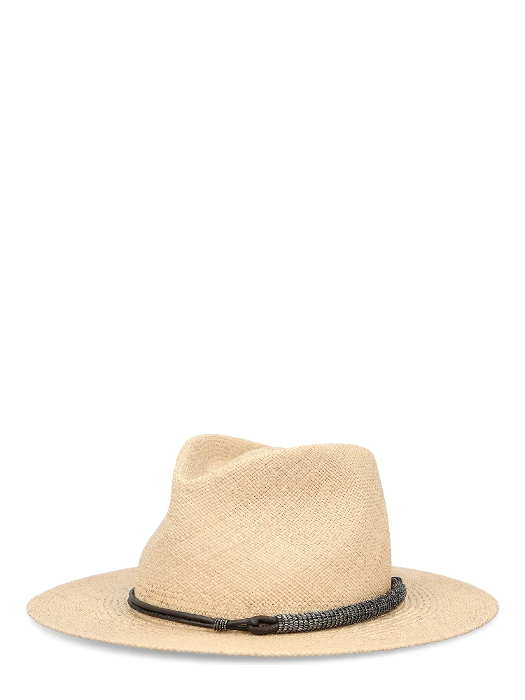 Brunello Cucinelli Hats