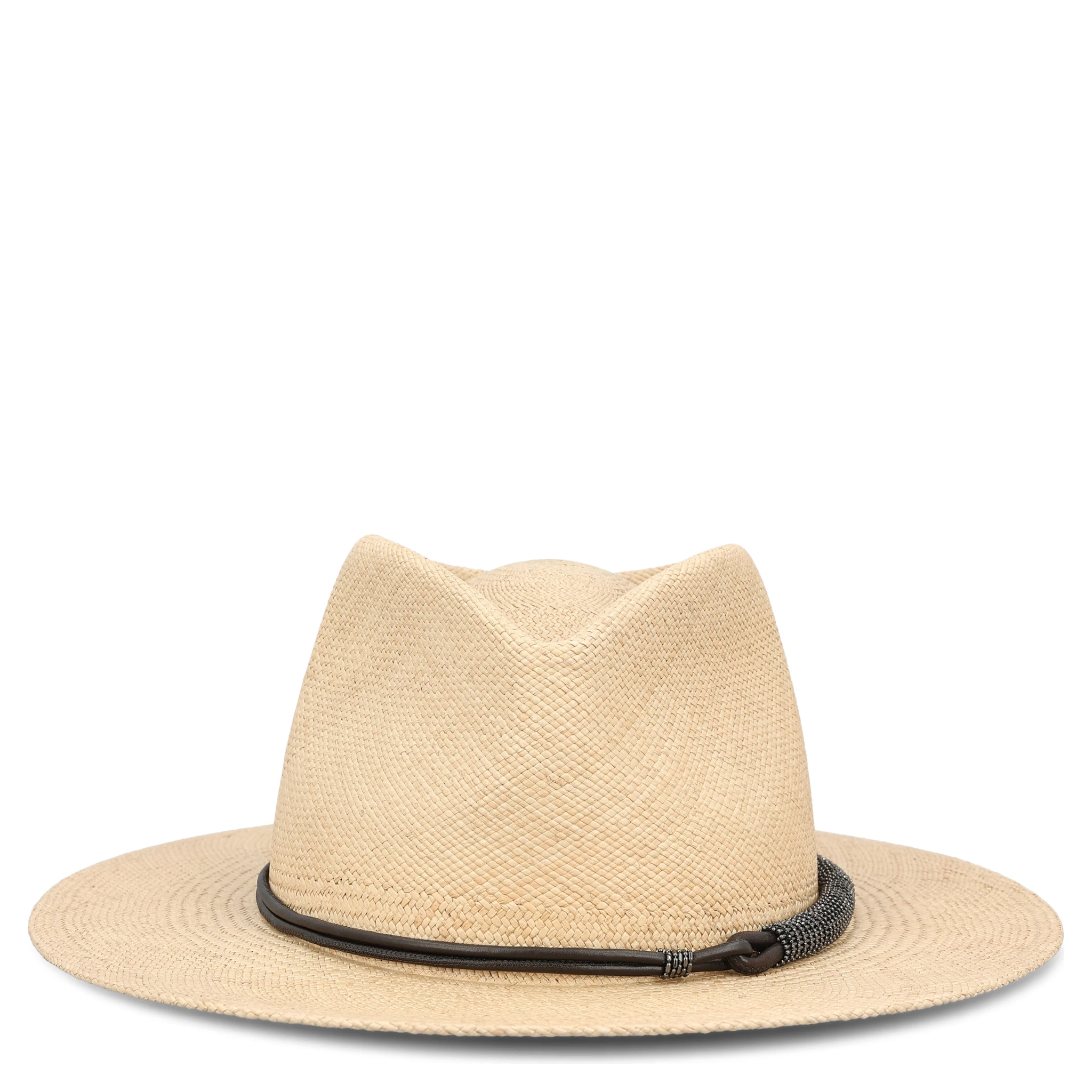 Brunello Cucinelli Hats