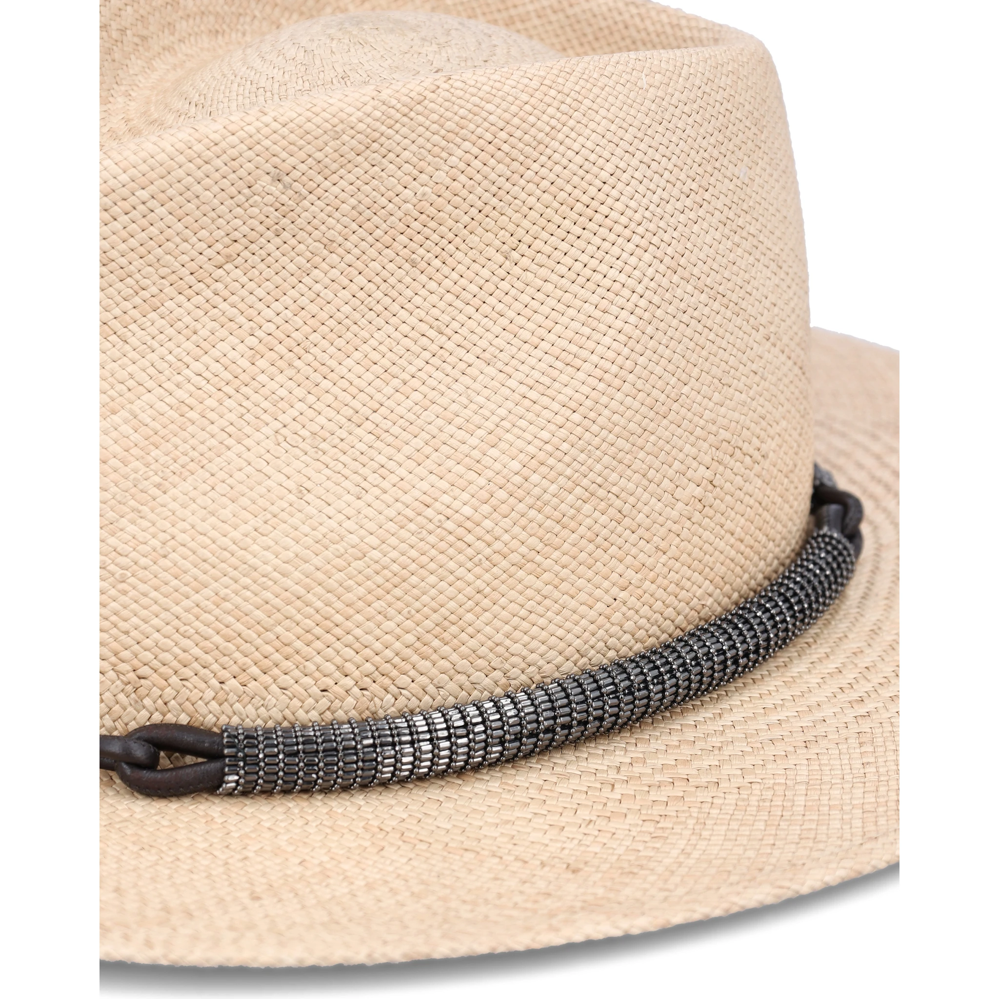 Brunello Cucinelli Hats